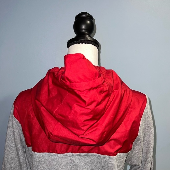 *Nike- Cardinals hooded sweatshirt - Picture 5 of 7